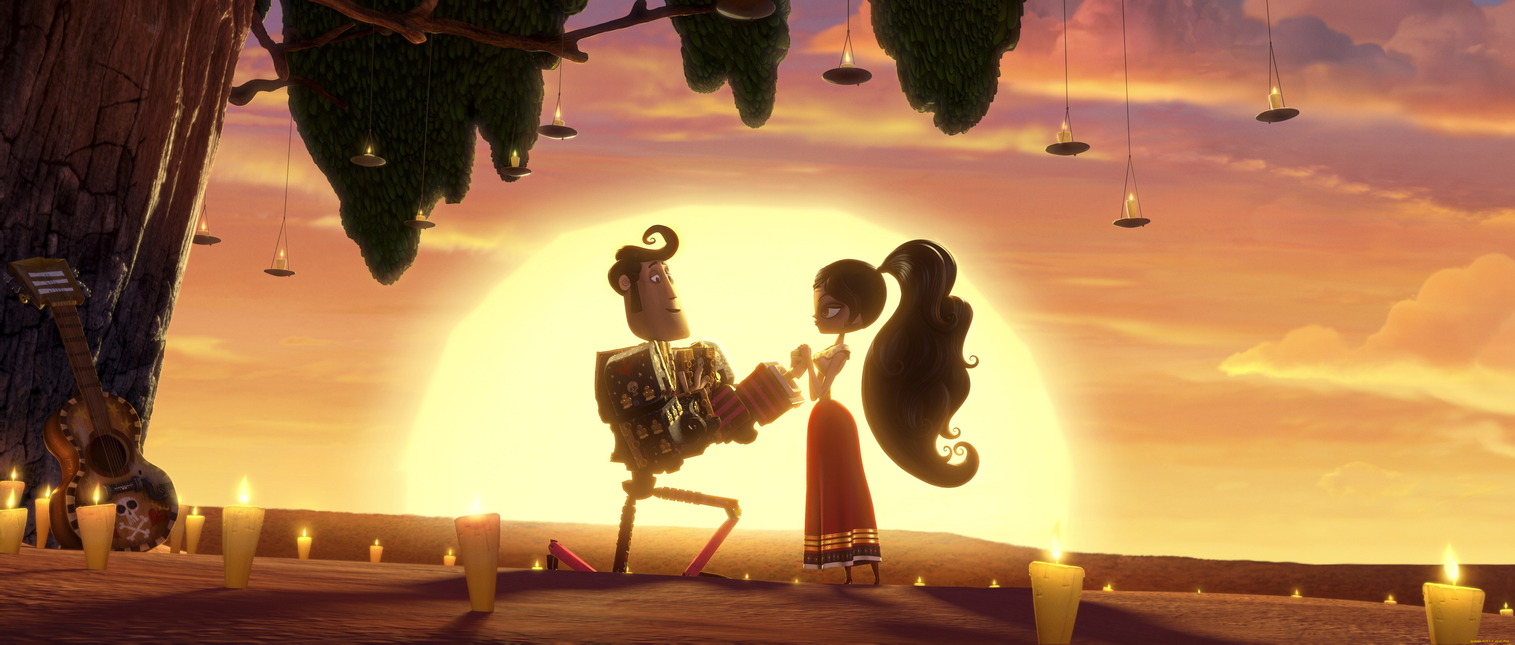 , the book of life, , maria, joaquin, , , , , , , 